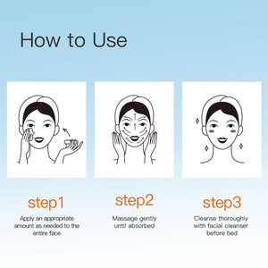 <span class=keywords><strong>Crema</strong></span> Solare Viso Idratante Riparatrice Anti-Danni Solari Leggera Trasparente <span class=keywords><strong>Protezione</strong></span> Quotidiana SPF <span class=keywords><strong>100</strong></span> - Product Image 6