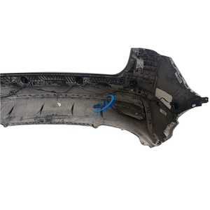 Paragolpes Trasero Original Usado de Alta Calidad para <span class=keywords><strong>Audi</strong></span> Q3 2019-2023 con Labio Inferior, Protector de Parachoques y Conjunto de Paragolpes Trasero - Product Image 5