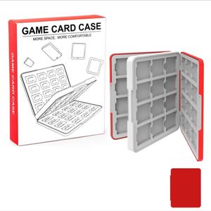Boîte de rangement et d'affichage pour cartouches de jeu 48 places pour <span class=keywords><strong>3DS</strong></span>/DS/DSi/NDSL Accessoire d'affichage - Product Image 2