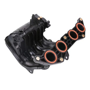 0363 j3 collettore di aspirazione motore per Peugeot 1007 <span class=keywords><strong>106</strong></span> 206 207 306 307 Citroen C2 C3 1.1 <span class=keywords><strong>1.4</strong></span> - Product Image 3