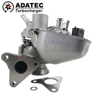 Высокое качество GTD1036VZ Полный турбо комплект 822088 55278598 турбины для Opel Combo Corsa 1,3/для <span class=keywords><strong>Fiat</strong></span> 500 Panda Grande - Product Image 1