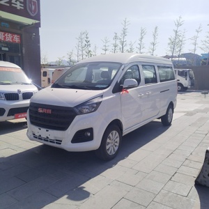 Il Best-seller Xinyuan Jinbei auto con guida a sinistra, Jinhaishi 2.0L 6 posti Euro 6 Multi-funzionale e Multi-purpose veicolo - Product Image 3