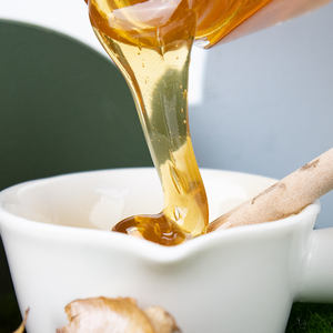 Wholesale Natural Raw Longan <strong>Honey</strong> Dark Amber Bulk Bottle Protein-Rich Manna Vitamin <strong>Kosher</strong> Certified Health Fitness Sweet <strong>Honey</strong> - Product Image 3