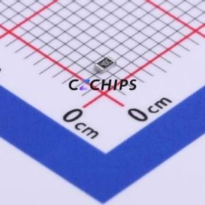 ตัวต้านทาน SMD RC0603FR-0725K5L 0603 (ประเภท: ฟิล์มหนา) (ความต้านทาน: 25.5Kohm ความแม่นยำ: 1%) - Product Image 1