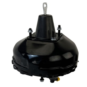 Refuerzo <span class=keywords><strong>de</strong></span> freno <span class=keywords><strong>de</strong></span> potencia <span class=keywords><strong>de</strong></span> vacío <span class=keywords><strong>de</strong></span> 8 + 10 "18005072 18005076 54-81002 para Chevy Impala Pontiac Buick Oldsmobile 1971-1978 - Product Image 4