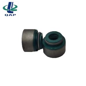 B660-10-155 FKM ก้านวาล์วซีลน้ํามันสําหรับมาสด้าโตโยต้าซูซูกิ 12007900 B660-10-155 - Product Image 6