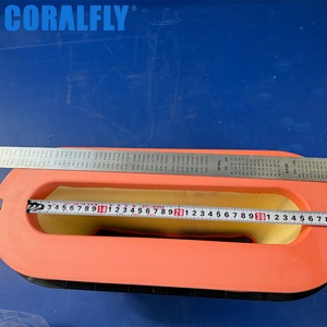 Filtre à air pour camion 0040949104 A0040949104 CP50002 50004 C50005 pour MERCEDES BENZ - Product Image 3