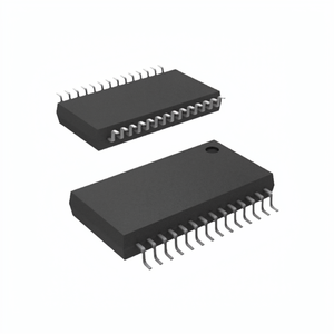 SN65LV1023DBR Distributeur agréé IC Interface SÉRIE/DÉSÉRIE 28 SSOP (0,209 po, largeur 5,30 mm) - Product Image 1