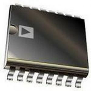 Original&New ADUM4223ARWZ-RL Gate Driver Integrated Circuit ic Electronic Component - Product Image 1