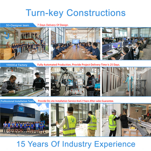 Thời Trang Kid Store Bán Lẻ Hàng May Mặc Trẻ Em Cửa Hàng Trang Trí Phòng Trưng Bày Kệ Trưng Bày Cho Quần Áo - Product Image 6