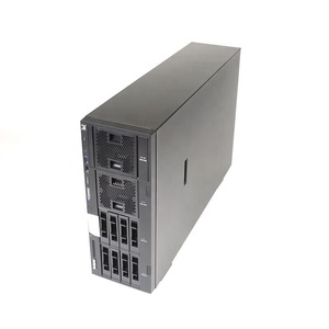 Lenovos thinksystem st650 V3 máy chủ tháp ổ cắm kép để lưu trữ cơ sở dữ liệu ai trí tuệ nhân tạo - Product Image 4