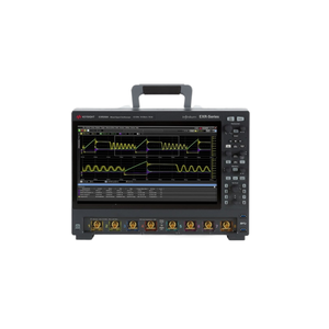 Osciloscopio Digital Keysight Technology EXR258A de Fábrica, Resolución de 10 Bits, 1 Año de Garantía, Modelos Similares Incluyendo EXR254A EXR2 - Product Image 3
