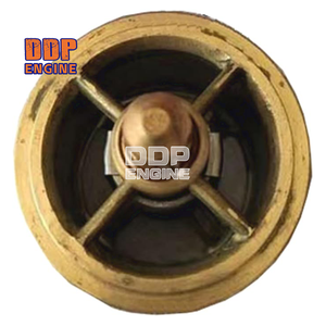 Termostato de motor 3349225 3629205 3627961 ME.135675 186780 para Cummins KTA50 QSK50 K50 - Product Image 2