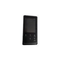 Controlador de Temperatura MRN E5CN-R2MT-500