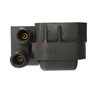 Bobina di accensione di alta qualità 0001587803 0001587303 per Chrysler <span class=keywords><strong>Crossfire</strong></span> Benz B200 - Product Image 4