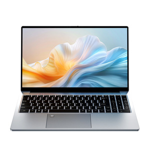 Ordinateur portable professionnel 16 Go de RAM, écran FHD 15,6 pouces, processeur Celeron N5095 Quad Core 2,9 GHz, SSD M.2 5000 mAh - Product Image 5