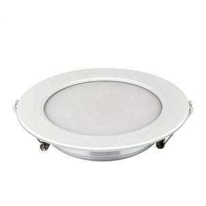 Miboxer milight nhà máy bán hàng trực tiếp 9W <span class=keywords><strong>RGB</strong></span> CCT LED nhiều màu Downlight với điều khiển bằng giọng nói điều khiển (fut061) - Product Image 4