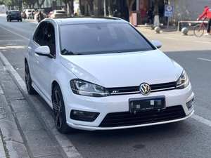 <span class=keywords><strong>Precio</strong></span> Económico Vw <span class=keywords><strong>Golf</strong></span> 7 R-Line 1.4TSI Automático Modelo <span class=keywords><strong>2015</strong></span> Auto <span class=keywords><strong>Usado</strong></span> - Product Image 3