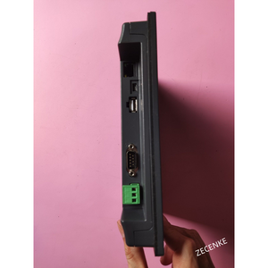 1 ชิ้นใหม่ WEINVIEW MT8070iH หน้าจอสัมผัส HMI - Product Image 2