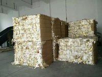 Machine de défoncement et de déchet horizontale, appareil en plastique, économique