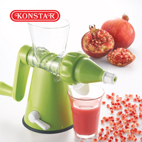 Professionele Aanpasbare Multi-Functionele Gadget Verse Juicer Blender Handmatige Sapcentrifuge Extractor Mango Juicer Machine