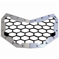 Grille Can Am Maverick X3