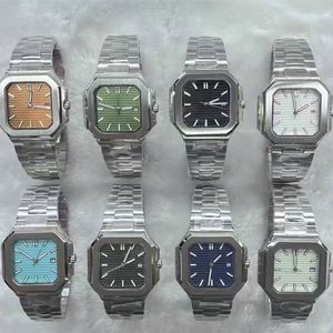 Montre mécanique automatique pour homme, nouvelle tendance de la mode, vente chaude, montre de luxe pour homme, vente en gros - Product Image 4