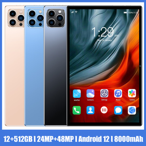 2025 N716 10.1 "2:1 Tablet PC Hiệu Suất Cao Giải Trí Chuyên Nghiệp Bàn Phím 12GB RAM + 1Tb Rom MTK Android 13.0 1-Năm - Product Image 4