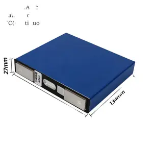 Lishen Pin Xả Tốc Độ Cao 6C 10C 3.2V 40Ah Lifepo4 EV Ứng Dụng