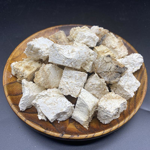 Ku Bai Ti, Champignon Chinois Herbal Amère Blanc (Fomitopsis Officinalis), Herbe Traditionnelle Chinoise de Haute Qualité, Plante Aromatique - Product Image 2