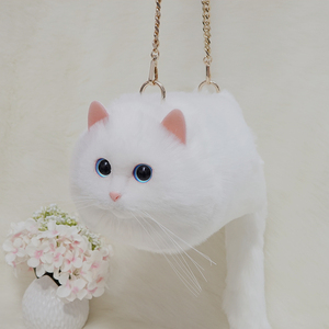 Sac à main pour femme, nouveau sac à main japonais blanc mignon, sac à main pour femme 2023, sac à bandoulière japonais, cadeau - Product Image 2