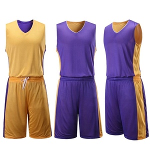 Uniforme de baloncesto, camiseta de baloncesto, OEM - Product Image 4
