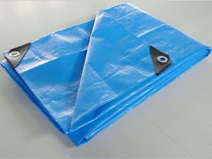 中国低价PE涂层防水弹力平纹篷布屋顶覆盖帐篷，适合男孩和女孩，特价出售 - Product Image 5