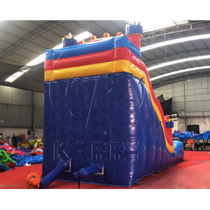 Dégagement <span class=keywords><strong>gonflable</strong></span> de <span class=keywords><strong>toboggan</strong></span> aquatique de haute qualité <span class=keywords><strong>toboggan</strong></span> aquatique de <span class=keywords><strong>piscine</strong></span> <span class=keywords><strong>hors</strong></span> <span class=keywords><strong>sol</strong></span> <span class=keywords><strong>toboggan</strong></span> <span class=keywords><strong>gonflable</strong></span> de château rouge et bleu avec <span class=keywords><strong>piscine</strong></span> - Product Image 5