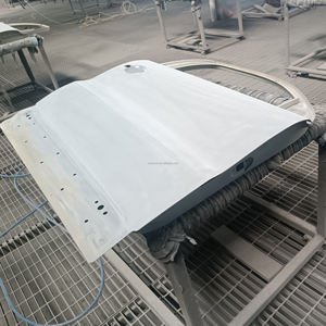 2022 <span class=keywords><strong>2023</strong></span> 2024 2025 2026 <span class=keywords><strong>Audi</strong></span> <span class=keywords><strong>Q4</strong></span> e-tron Door Shell Reemplazo remanufacturado 89A 833 051/89A 833 052 - Product Image 5