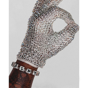 Canotta con Stampa Grafica Personalizzata per Uomo, Streetwear 100% <span class=keywords><strong>Cotone</strong></span>, Canotta Bianca di Alta Qualità - Product Image 2