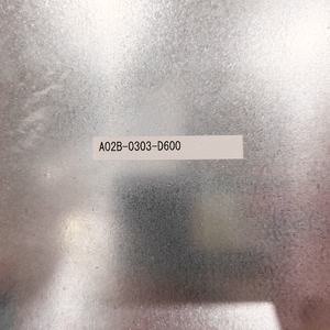 Écran LCD FANUC A02B-0303-D600 10,4 pouces - Product Image 2