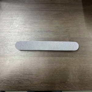 Esponja de Fibra Especial para Limpiar Ventanas Sin Rayas, Limpiador de Vidrios Manual de Forma Sólida, 1 Pieza - Product Image 1