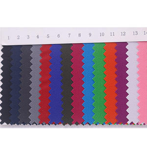 400D Водонепроницаемая оксфордская Ткань, 100% полиэстер, водонепроницаемая ткань, нейлоновая ткань, устойчивая к разрыву, наружная ткань, в наличии - Product Image 4