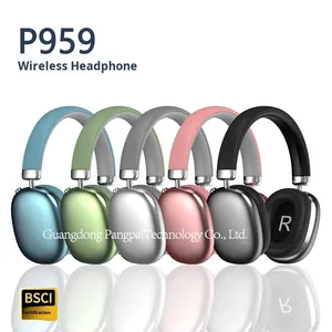 จั<span class=keywords><strong>ด</strong></span>ส่งเร็วที่สุ<span class=keywords><strong>ด</strong></span>จากสหรัฐอเมริกาและยุโรป คุณภาพ<span class=keywords><strong>ด</strong></span>ีที่สุ<span class=keywords><strong>ด</strong></span> ชิปเซ็ต JL หูฟัง LED แบบครอบหูตัดเสียงรบกวน Air Pro 2 Pod สำหรับ 5.4 IPX4 กันน้ำ - Product Image 2