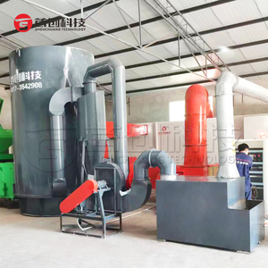 Máy sấy Đai lưới nhiều lớp để chế biến thức ăn chăn nuôi 30 tấn hay <span class=keywords><strong>LUCERNE</strong></span> dây chuyền chế biến sấy khô - Product Image 5