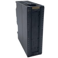 Nuevo Controlador Industrial PLC PAC Dedicado Original en Stock 6ES7 331-7PF01-0AB0 S7-300 6ES7331-7PF01-0AB0 S7300