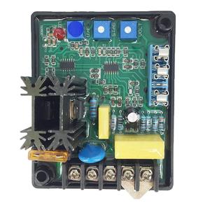 New Universal GAVR-8A AVR Automatic Voltage Regulator Module Generator <b>Stabilizer</b> - Product Image 3