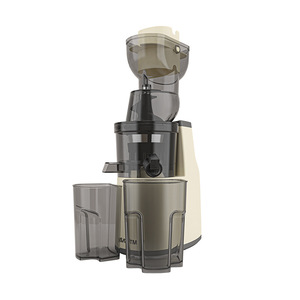 Juicer Automatic Cold <b>Press</b> Masticating 500Ml Low Noise Multi Functional For Fresh <b>Fruit</b> Juice Making - Product Image 2