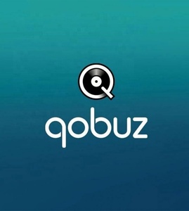 Logiciel <span class=keywords><strong>Qobuz</strong></span> pour le <span class=keywords><strong>streaming</strong></span> et la découverte de la musique - Product Image 1