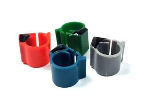 Thẻ định danh chim, gà, bồ câu chất lượng tốt, tần số LF 125kHz, mã S256 - Product Image 2