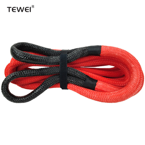 Fabricants de cordes de remorquage en nylon directement <span class=keywords><strong>pour</strong></span> la vente en gros de cordes de traction de sauvetage en plein air - Product Image 3