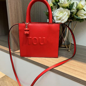 <span class=keywords><strong>Bolso</strong></span> tote versátil, <span class=keywords><strong>bolso</strong></span> bandolera de gran capacidad, <span class=keywords><strong>bolso</strong></span> de <span class=keywords><strong>hombro</strong></span> simple de PU - Product Image 3