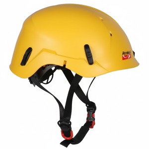 Casco de andamio Falkner Producto de seguridad esencial para una cobertura segura en el lugar de trabajo - Product Image 1