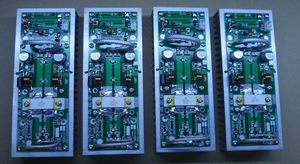 UHF 100W Power Amplifier <b>DIY</b> <b>Kit</b> – 400–470MHz (Unassembled / Loose Parts) M21 - Product Image 1